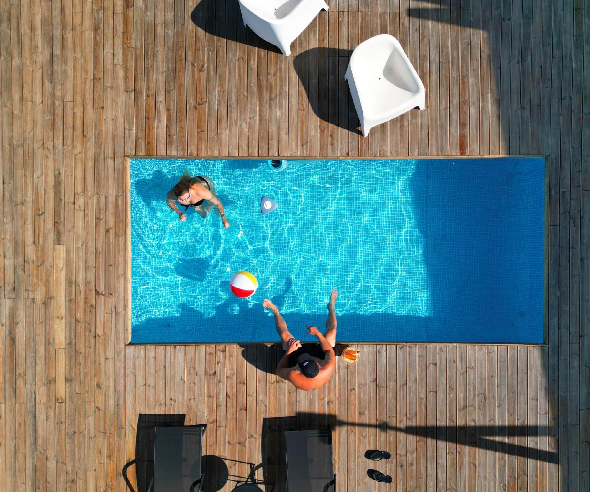 Olive All-Seasons Suites, Panel Hospitality Homes & Villas Litochoro Exterior photo